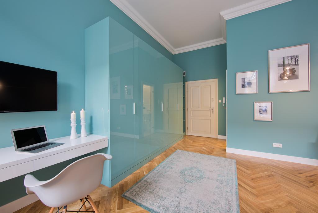 Apartamenty Pod Orlem Krasków Cameră foto