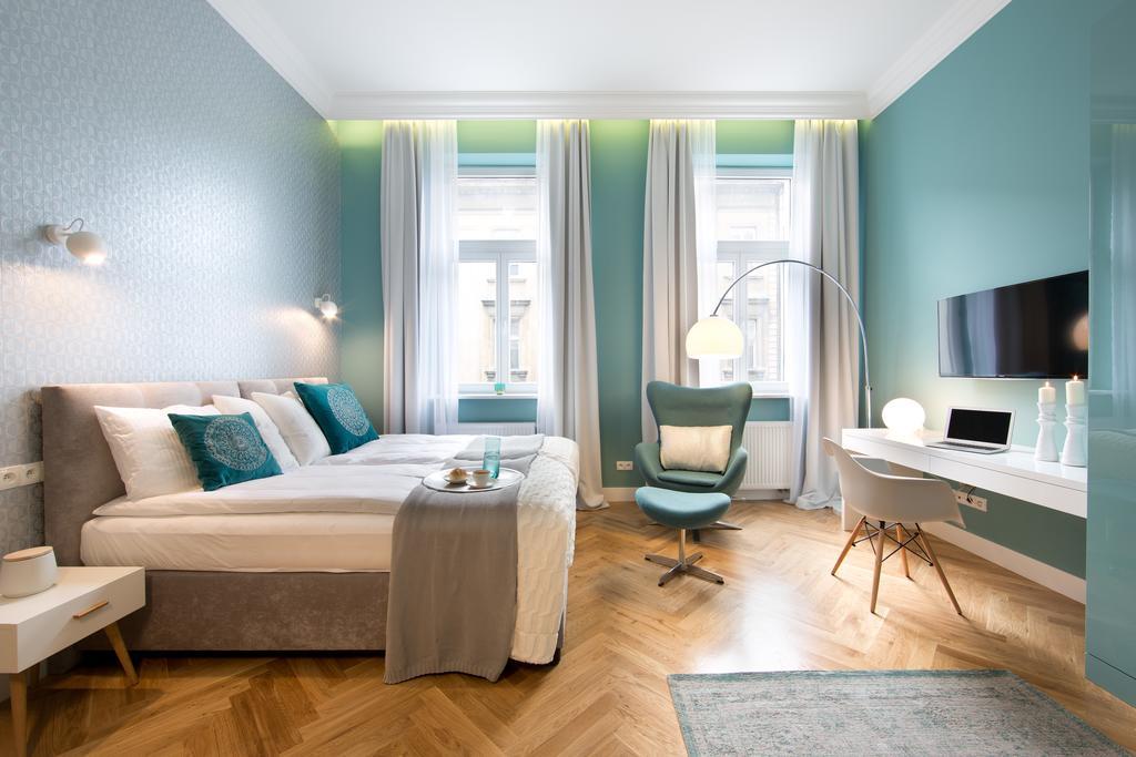 Apartamenty Pod Orlem Krasków Cameră foto