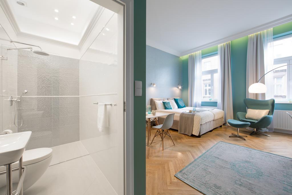 Apartamenty Pod Orlem Krasków Cameră foto