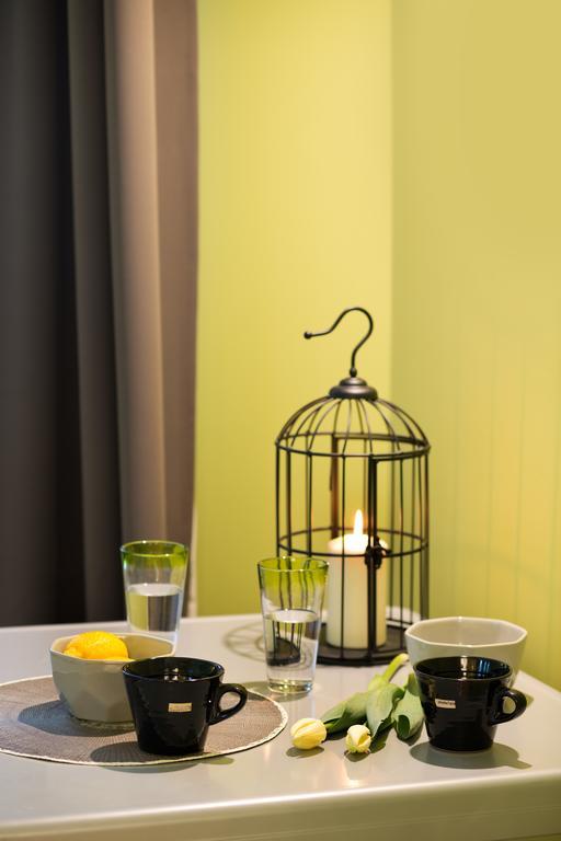 Apartamenty Pod Orlem Krasków Cameră foto