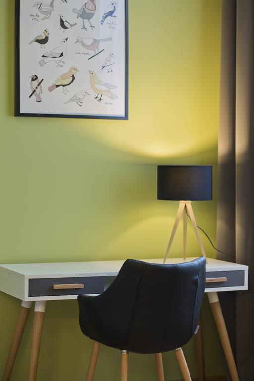 Apartamenty Pod Orlem Krasków Cameră foto
