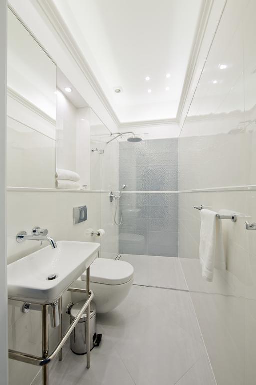 Apartamenty Pod Orlem Krasków Cameră foto