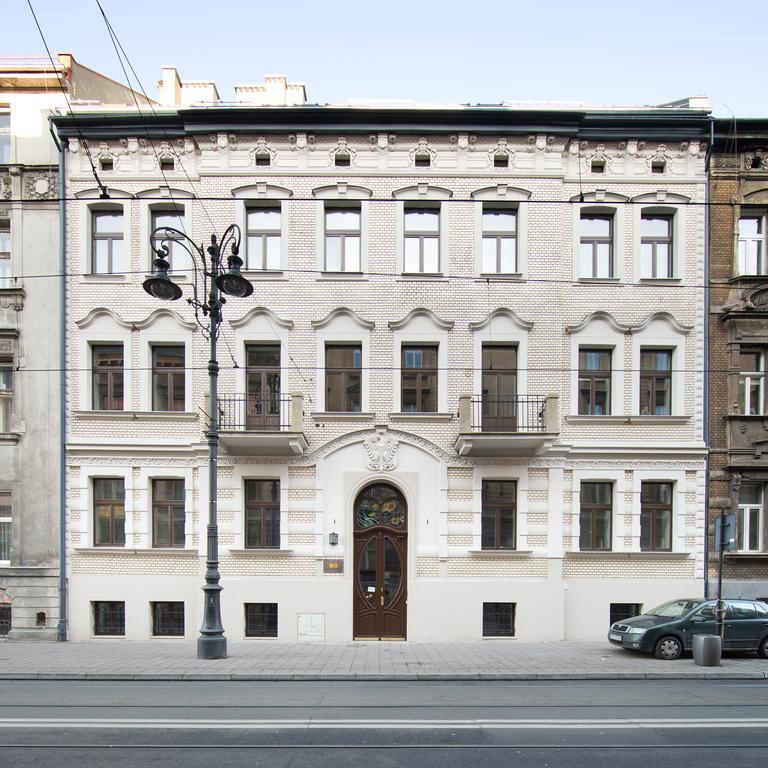 Apartamenty Pod Orlem Krasków Cameră foto