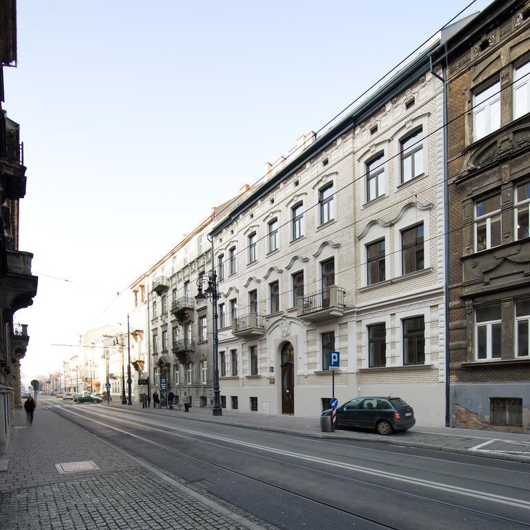 Apartamenty Pod Orlem Krasków Cameră foto
